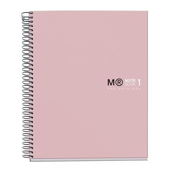 MR46588-bloc-notebook-a-spirale-a5-mr-160p-petits-carreaux-perfore-sable-01