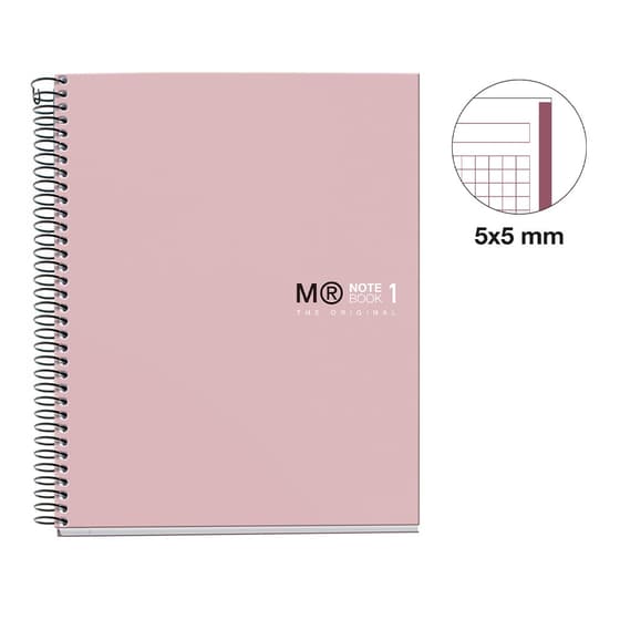 MR46588-bloc-notebook-a-spirale-a5-mr-160p-petits-carreaux-perfore-sable-02
