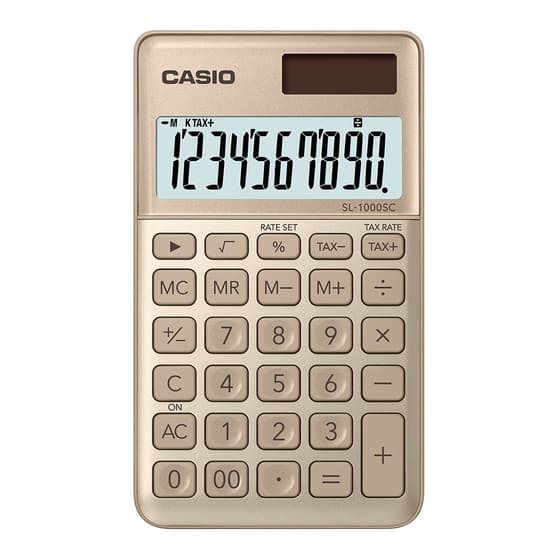 cassl1000scgdwep-calculatrice-solaire-de-poche-sl-1000sc-gold
