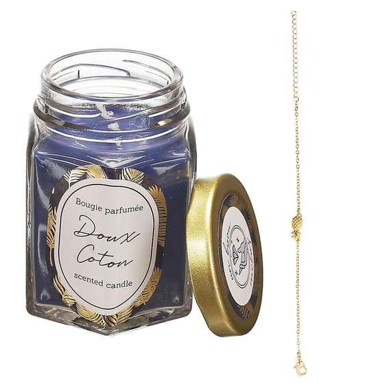 cmpbo5463coton-bougie-parfumee-avec-bijou-surprise-fleur-de-coton