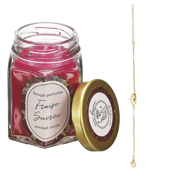 cmpbo5463fraise-bougie-parfumee-avec-bijou-surprise-fraise