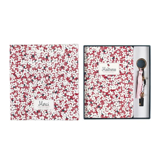 cmpec0014petitesfleurs-coffret-carnet-a5-fleurs-rouges-maitresse-et-porte-cle-4