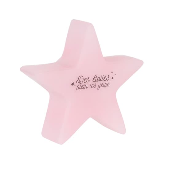 cmppu2021rose-veilleuse-etoile-rose