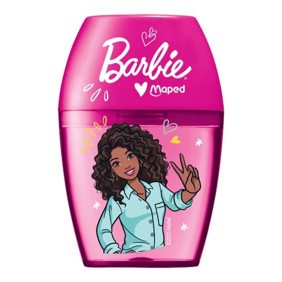 map981867-papeterie maped-barbie-4-pieces-set-1