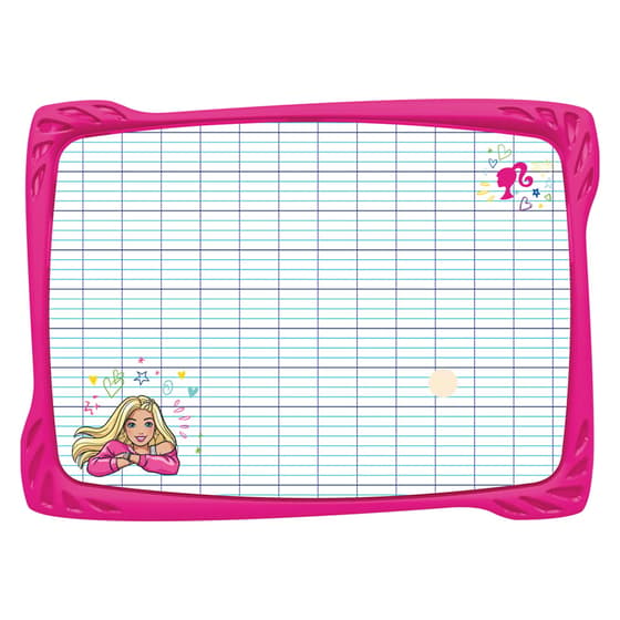 map583523-ardoise-blanche-incassable-maped-barbie-1 feutre-1-brosse-3