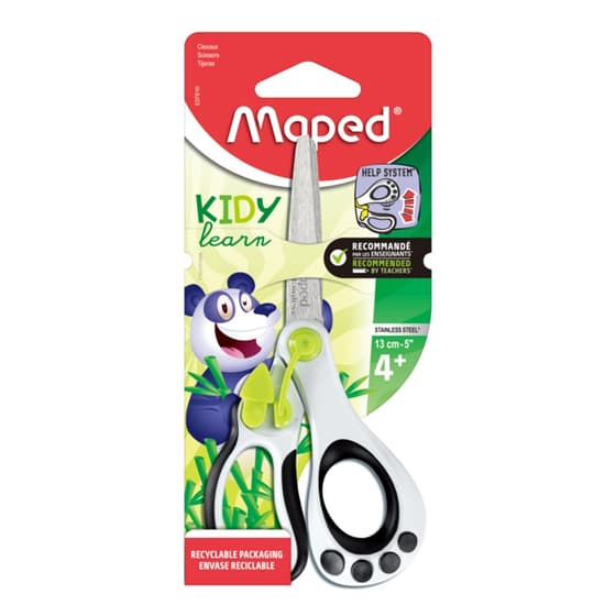 map037910-ciseaux-maped-kidy-learn-13cm-a-partir-de-4-ans