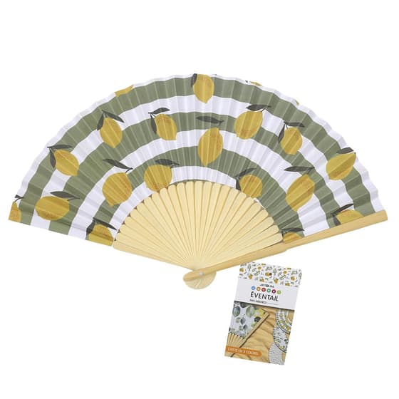 cmpvo0018raye-eventail-en-bois-citrons-et-rayures-vertes-3