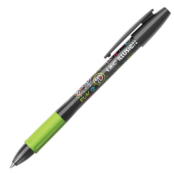 bic516523-stylo-roller-effacable-bic-illusion-pointe-moyenne-noir-2