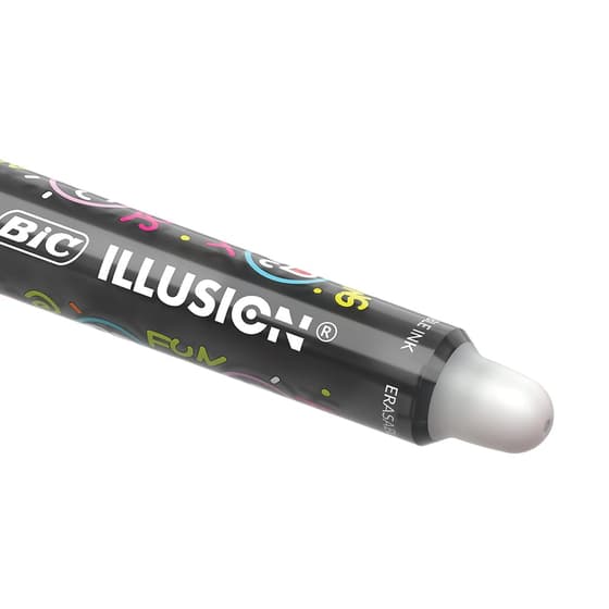 bic516523-stylo-roller-effacable-bic-illusion-pointe-moyenne-noir