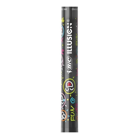 bic516523-stylo-roller-effacable-bic-illusion-pointe-moyenne-noir-1