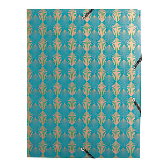 exa59450egreenartdeco-boite-de-classement-a-elastique-exacompta-artdeco-vert-a4-dos-4cm-1