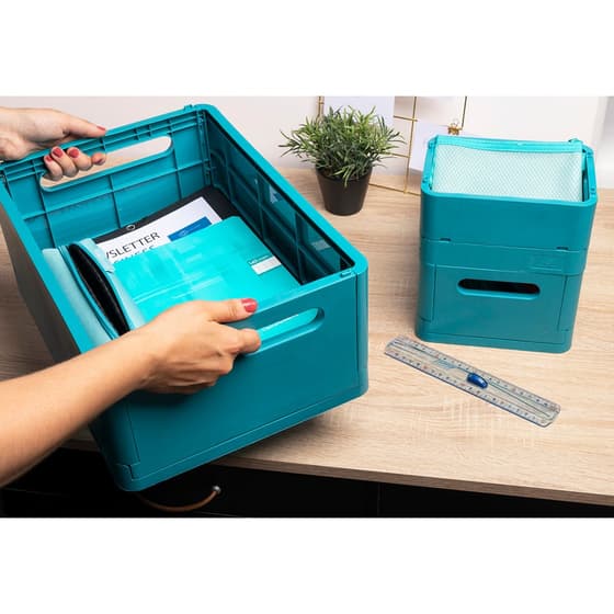 exa27134d-caisse-de-rangement-pliable-exacompta-skandi-bleue-5