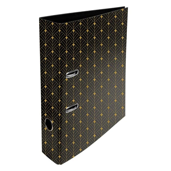 exa53450ebrown-classeur-a-levier-exacompta-artdeco-dos-brown-8cm-1