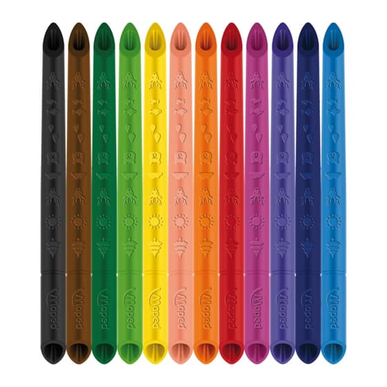 map861602-12-crayons-de-couleur-maped-color-peps-infinity