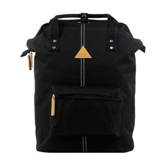 kiddesppl11067sac-a-dos-poids-plume-1-compartiment-noir