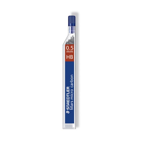 0507775-0,5mm-hb-staedtler-polycarbone-haute-qualité