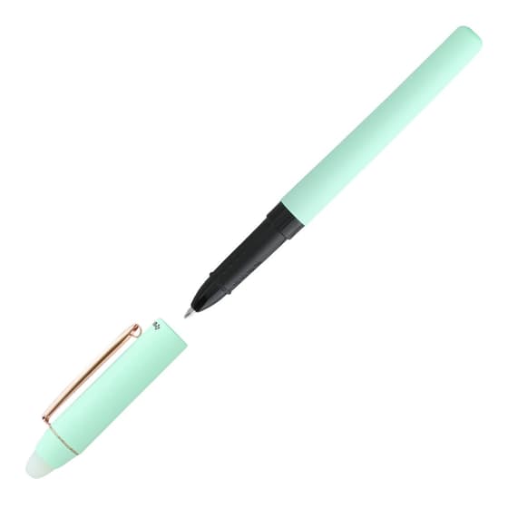 carkr25117menthe-stylo-bille-effacable-effacink-irise-menthe-encre-bleu-2