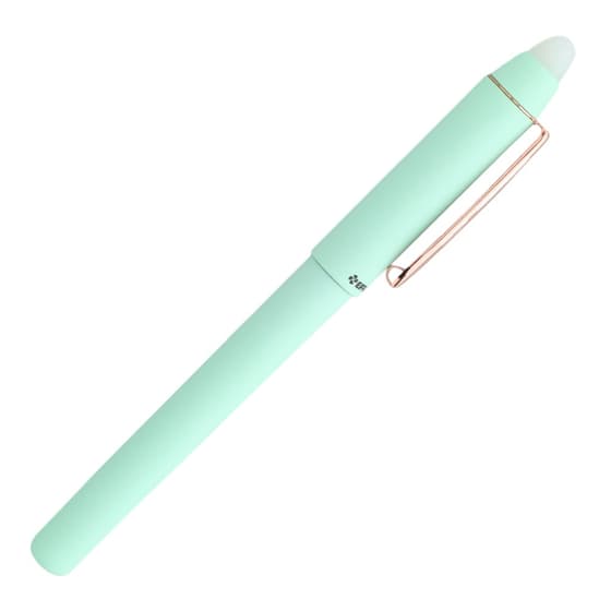 carkr25117menthe-stylo-bille-effacable-effacink-irise-menthe-encre-bleu-3
