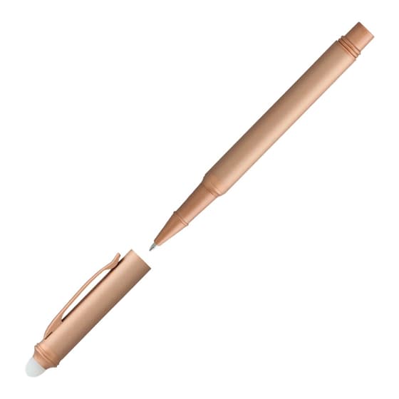 carkr25107cuivre-stylo-bille-effacable-effacink-metal-sand-cuivre-encre-bleu-2