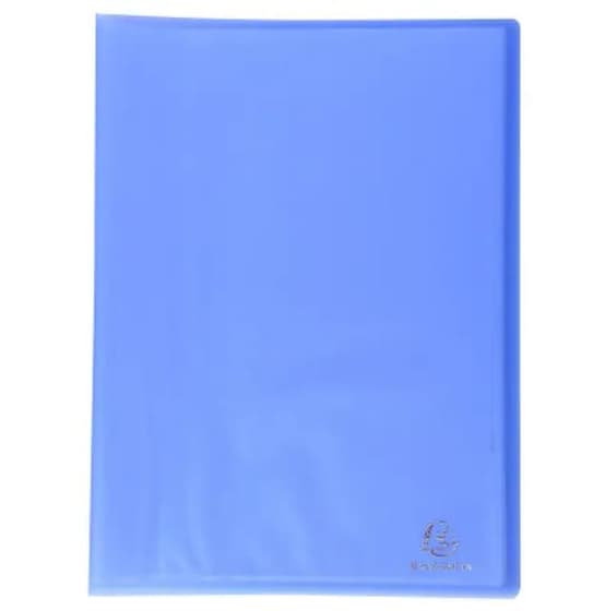 3099330-3099301-protege-documents-a4-exacompta-translucide-60-vues-30-pochettes-bleu
