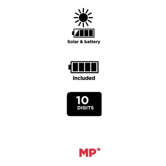 maipe0261-calculatrice-solaire-de-poche-10-chiffres-blanche