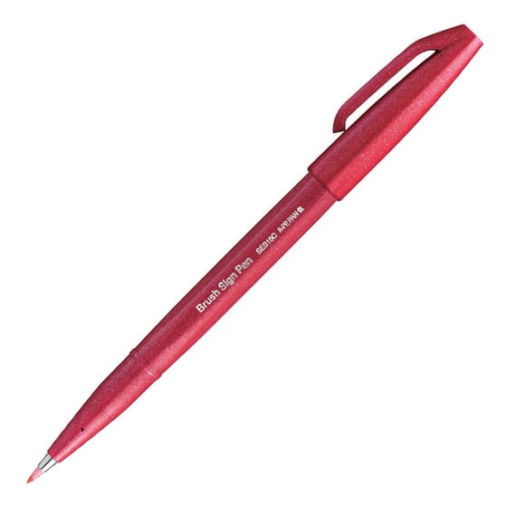 penses15c6funny-pochette-de-6-feutres-pinceaux-pentel-arts-brush-sign-pen-6