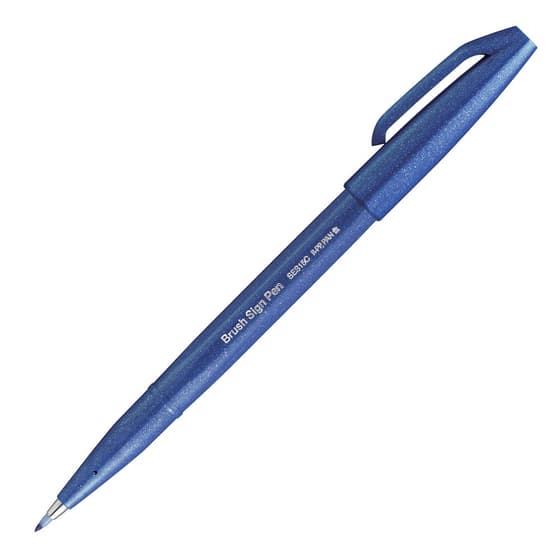 penses15c6funny-pochette-de-6-feutres-pinceaux-pentel-arts-brush-sign-pen-5
