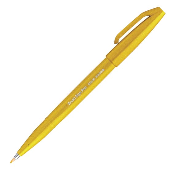 penses15c6funny-pochette-de-6-feutres-pinceaux-pentel-arts-brush-sign-pen-3