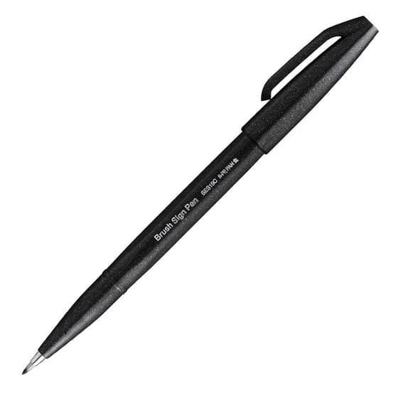 penses15c6funny-pochette-de-6-feutres-pinceaux-pentel-arts-brush-sign-pen-7