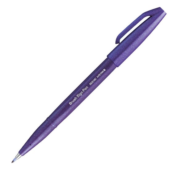 penses15c6funny-pochette-de-6-feutres-pinceaux-pentel-arts-brush-sign-pen-2