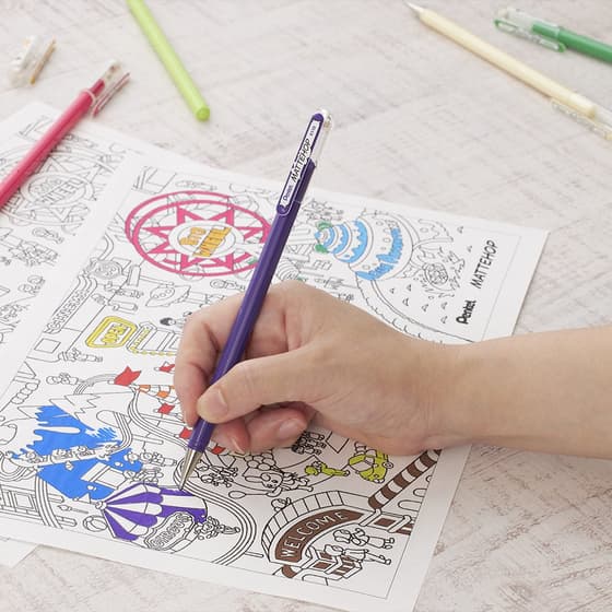 penk110v-stylo-roller-pentel-mattehop-encre-gel-opaque-finition-mate-pointe-large-9