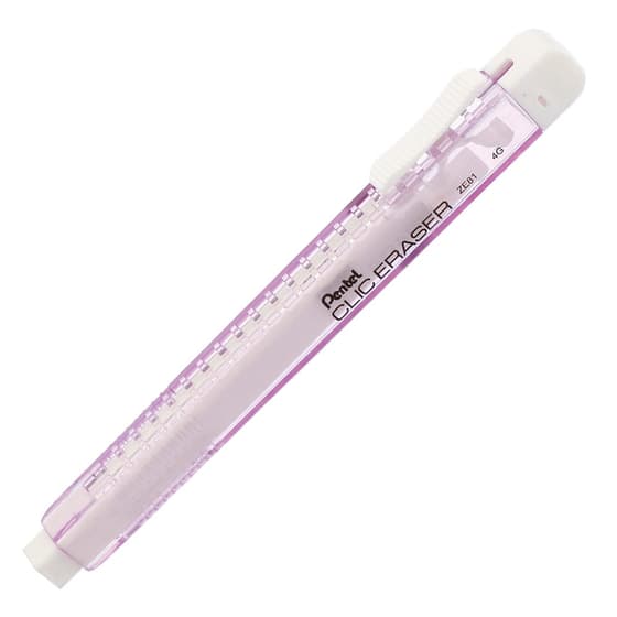 penze81vw-crayon-gomme-pentel-rechargeable-violet-pastel-2