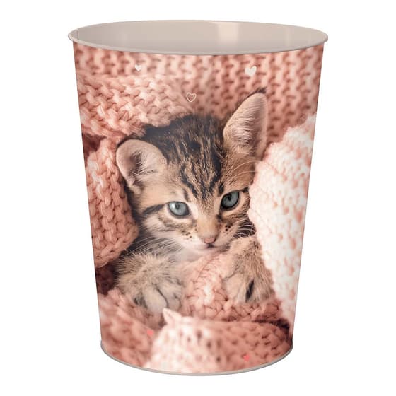 obe62751-corbeille-a-papier-oberthur-chaton