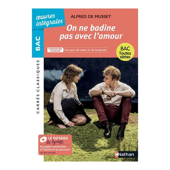 int9782095032029-badine-amour-alfred-musset-carres-classiques-bac-nathan-Suvres-integrales