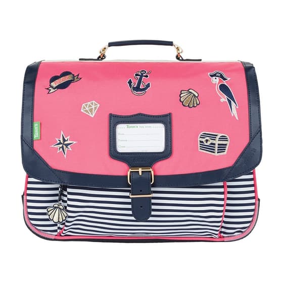 ALIDES2438213-Cartable-TANNS-Les-Fantaisies-Enora-38cm-2-compartiments-5-2
