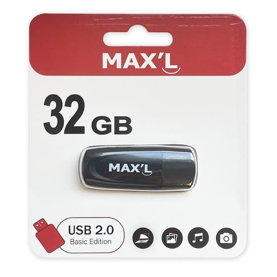 maxl854023-cle-usb-maxell-32-go