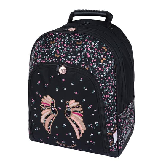 obe73893-sac-a-dos-karl-marc-john-flower-wings-2-compartiments