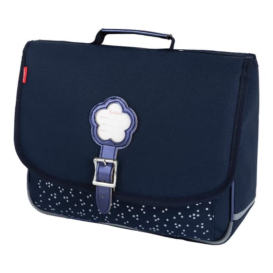 obe669560-cartable-kickers-blue-flower-35cm-1-compartiment