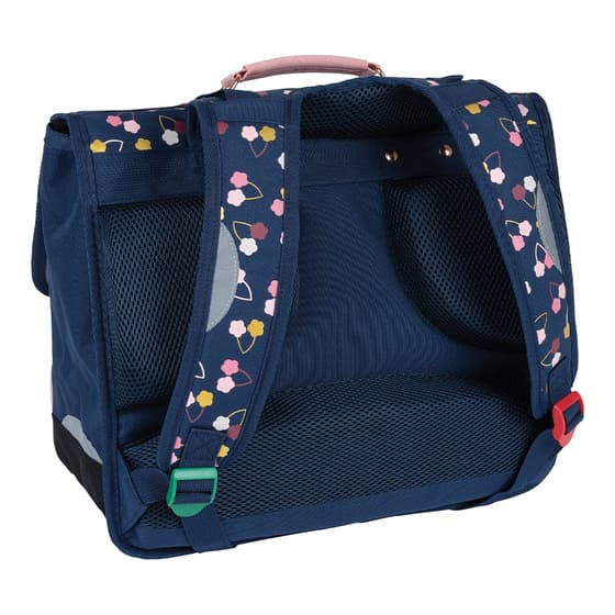 obe6715630-cartable-kickers-fantaisie-flowers-38cm-2-compartiments-2