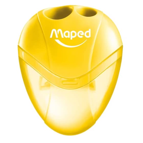 igloo-jaune