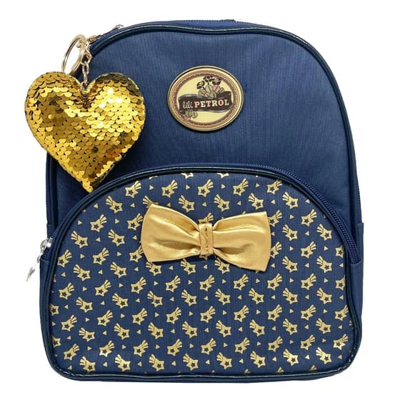 sac-a-dos-loisirs-lili-petrol-shooting-star-porte-cles-coeur-sequins-champagnes