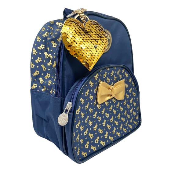 sac-a-dos-loisirs-lili-petrol-shooting-star-porte-cles-coeur-sequins-champagnes-(2)