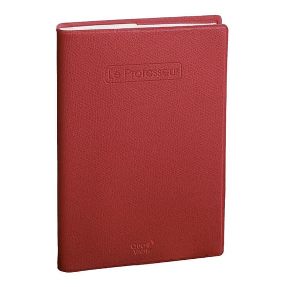 quo626088qrouge-agenda-quinzainier-quovadis-le-professeur-impala-a4-2024-2025-rouge