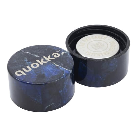 qkk12087-gourde-isotherme-inox-quokka-solid-black-marble-630ml-4