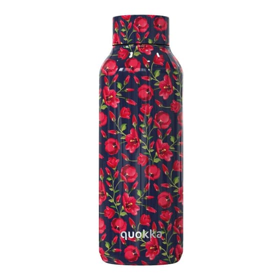 qkk11897-gourde-isotherme-inox-quokka-solid-tiny-tulips-510ml