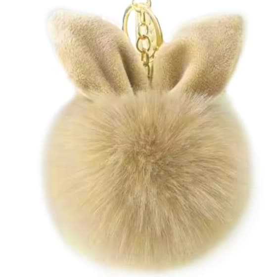 chaalb65465chataigne9-porte-cles-oreilles-de-lapin-pompon-chataigne-00