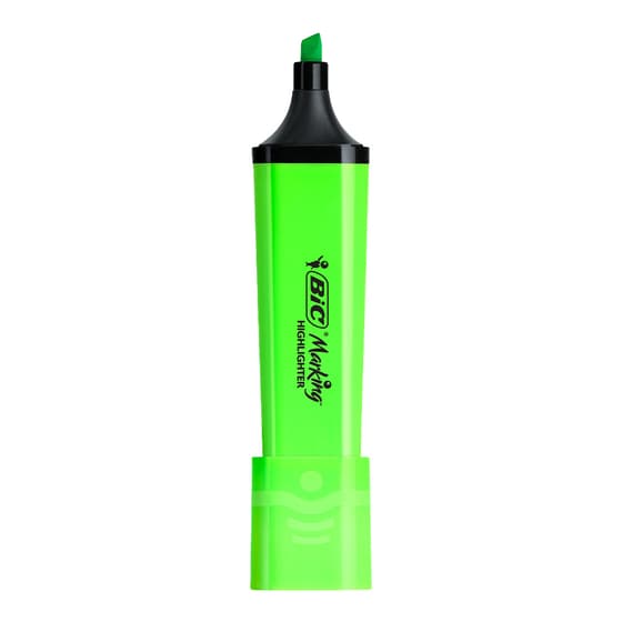 bic517964-surligneur-fluo-bic-plat -vert-3