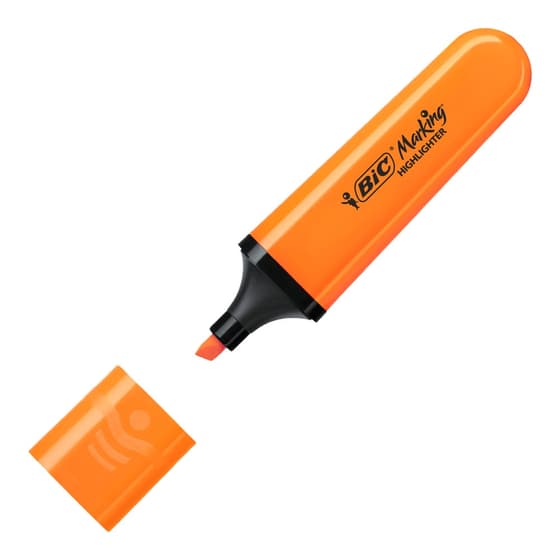 bic517961-surligneur-fluo-bic-plat -orange-2