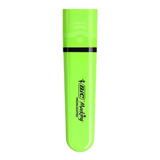 bic517964-surligneur-fluo-bic-plat -vert-2