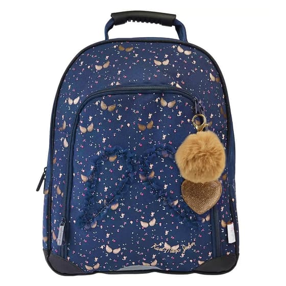 sac-a-dos-karl-marc-john-golden-wings-2-compartiments-porte-cles-cSur-dore-et-pompon-001